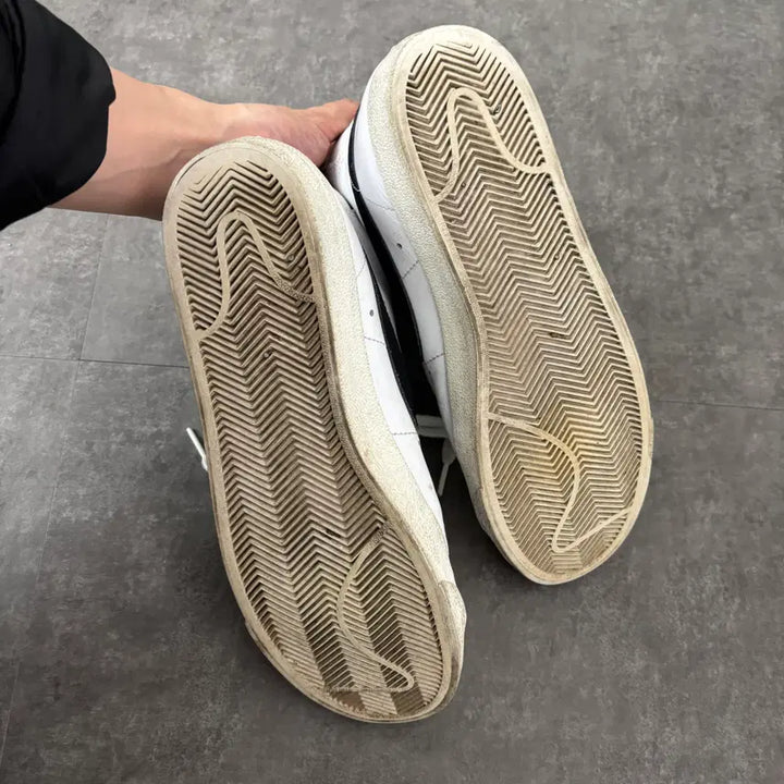 [BUNJANG] Nike Blazer 265 / 나이키 블레이저 265