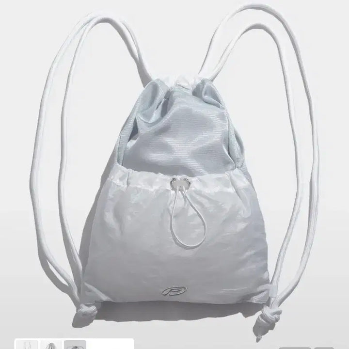 [BUNJANG] Piece Maker Bag / 피스메이커 가방 양도