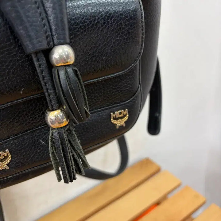 [SOLD OUT] MCM(미니백팩)