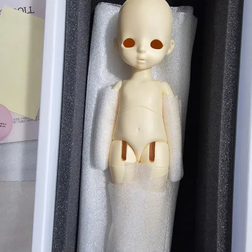 [BUNJANG] SuiDoll Bada USD Normal Short Body Doll / 수이돌 바다 USD 본체 노멀 팝니다.