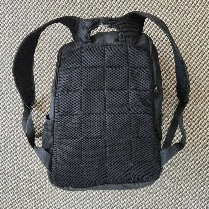 [BUNJANG] Nike Black Backpack Large / 나이키 백팩