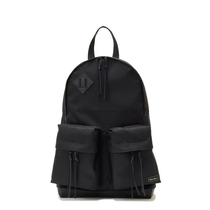 [BUNJANG] Undercover Black Backpack / [FREE] 언더커버 백팩 블랙 가방