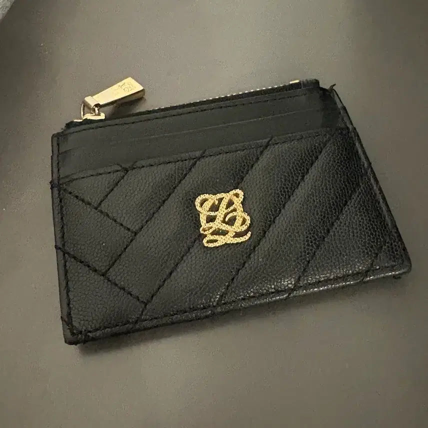 [BUNJANG] Louis Quatorze Card Holder / 루이까또즈 카드지갑