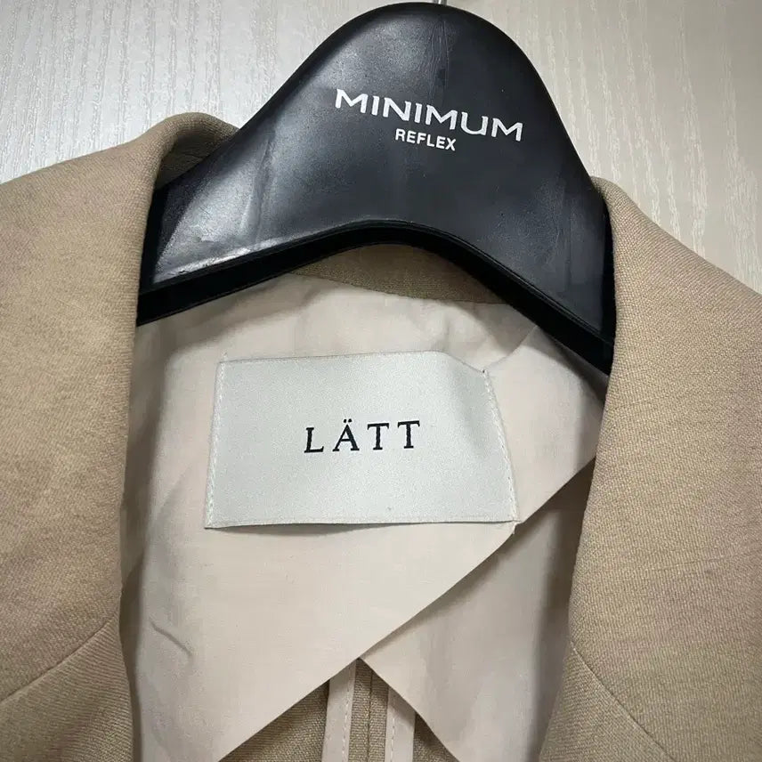 [SOLD OUT] 한섬 LATT 자켓(55)