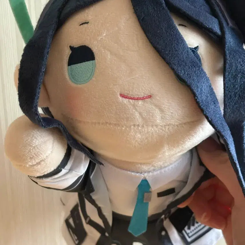 [SOLD OUT] 블루아카이브 아리스 공식 누이구루미