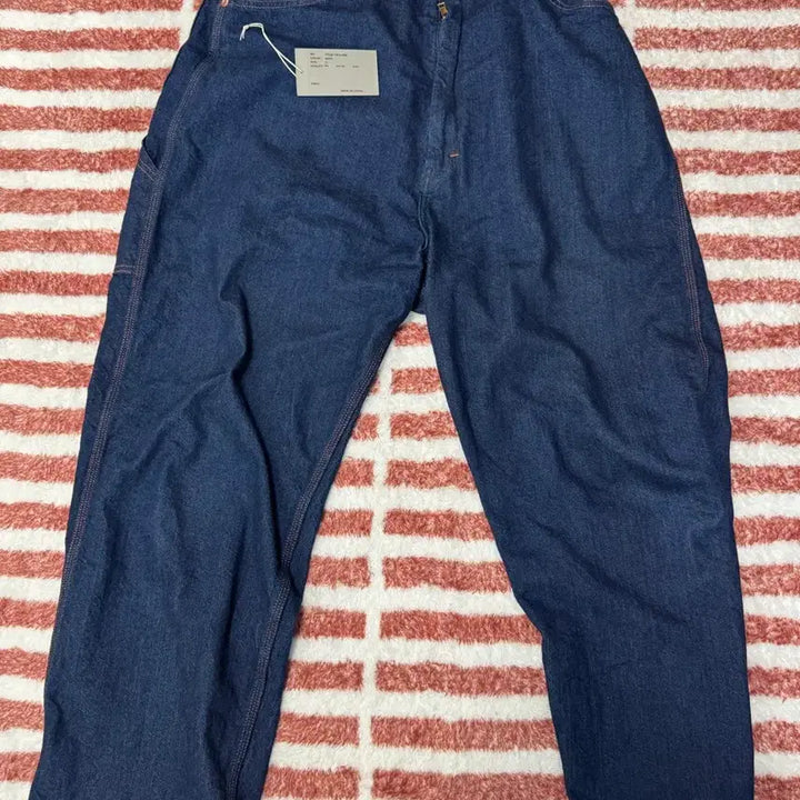 [BUNJANG] Shiota Painter Pants 32 / 시오타 페인터 팬츠 32