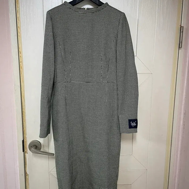 [BUNJANG] MOJO.S.FINE One-Piece Dress (Size 55) / 모조에스핀 원피스(55)