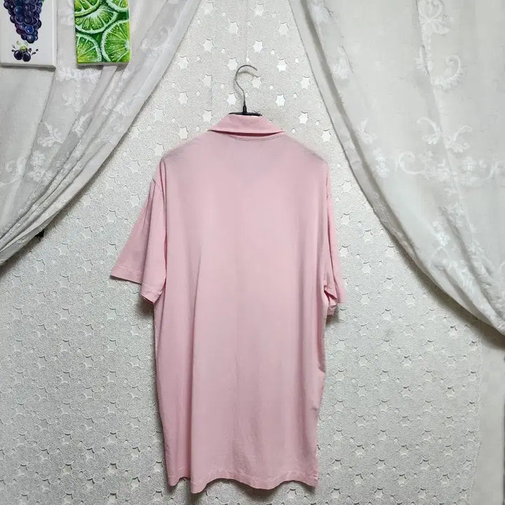 [SOLD OUT] 폴로랄프로렌 스판반팔티 남성100~105