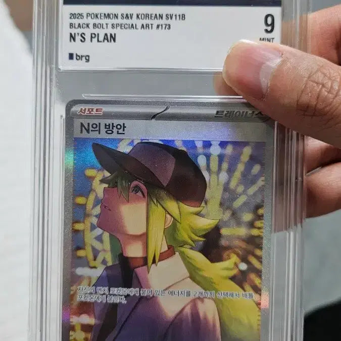 [BUNJANG] Pokemon Card N&