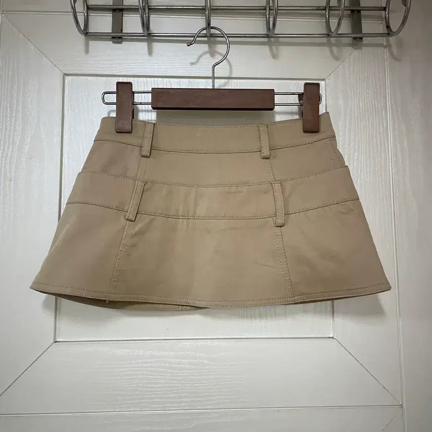 [BUNJANG] Zara Skirt XS / 자라 스커트(xs)