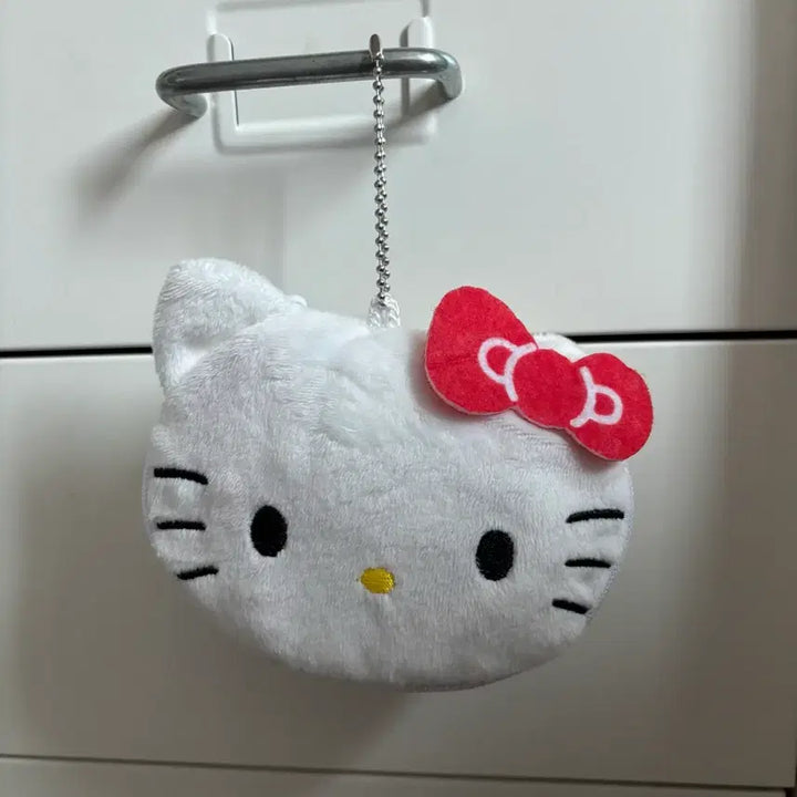[BUNJANG] Hello Kitty Tote Bag / 헬로키티 토트백 가챠