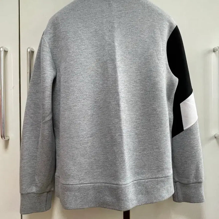 [BUNJANG] Neil Barrett Modernist Star Sweatshirt / Neil Barrett  맨투맨