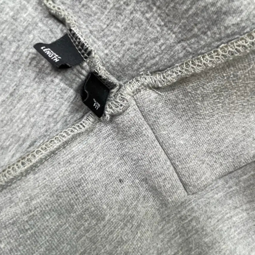 [BUNJANG] Neil Barrett Modernist Star Sweatshirt / Neil Barrett  맨투맨