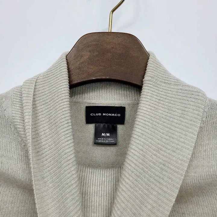 [BUNJANG] Club Monaco Turtle Neck Wool Knit / 클럽모나코 한섬 터틀넥 울니트/95/100/앨리스/1040