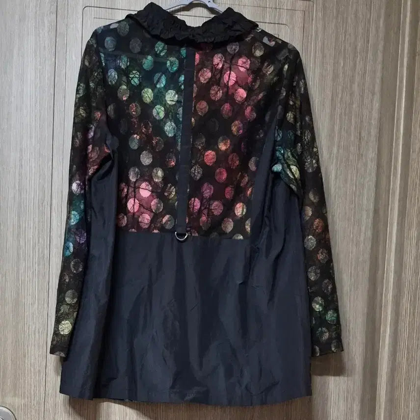 [BUNJANG] Lee Hanyoung Dot Pattern Women&
