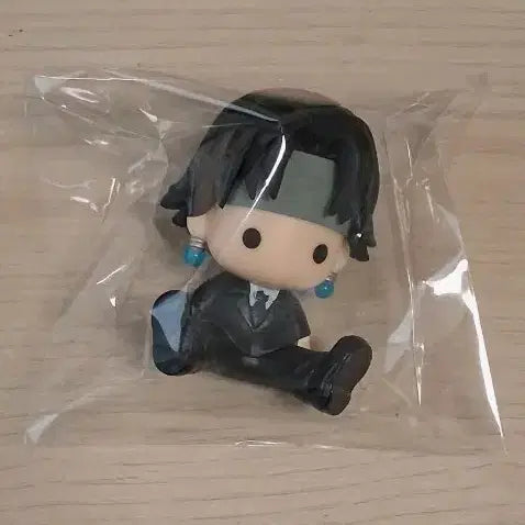 [SOLD OUT] 헌터헌터 클로로 요크신 시티 페타돌