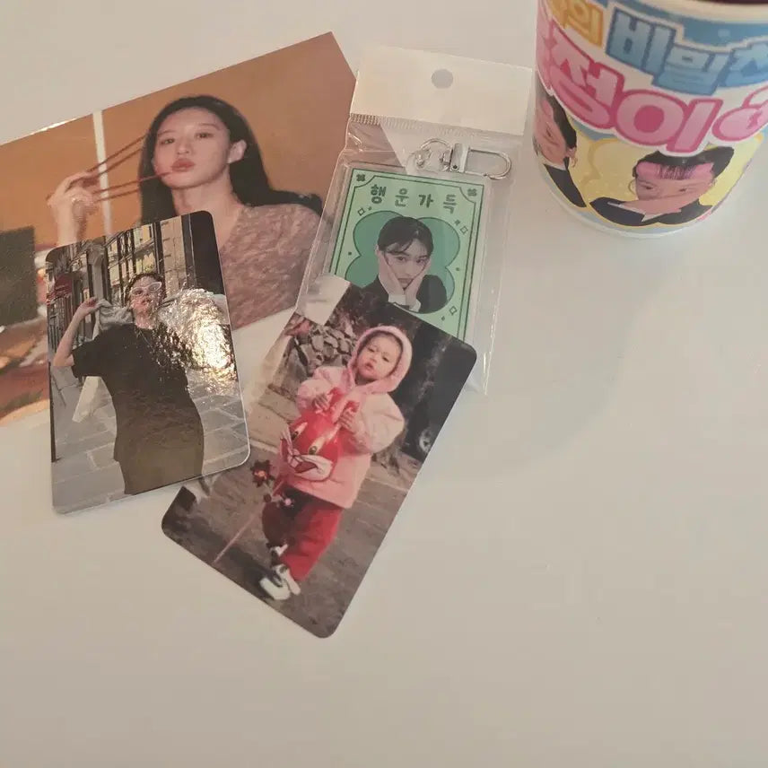 [SOLD OUT] 고윤정 생일카페 굿즈