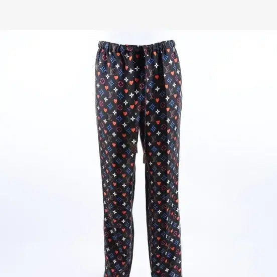 [BUNJANG] Louis Vuitton Game On Pants / 루이비통 게임온 팬츠