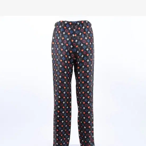 [BUNJANG] Louis Vuitton Game On Pants / 루이비통 게임온 팬츠
