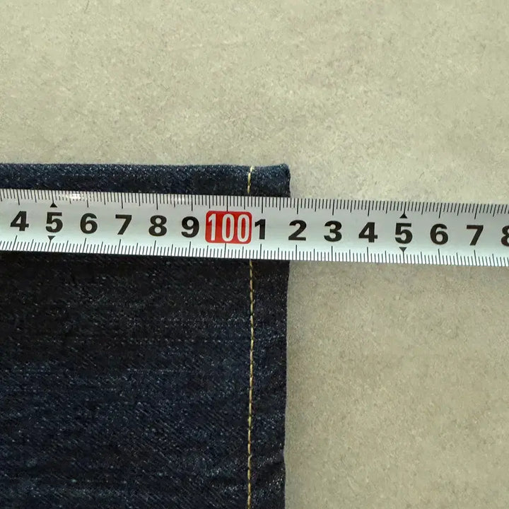 [BUNJANG] Ruecomz 907 Bootcut Pants Size 3 / (3) 뤡코즈 907 부츠컷 새상품