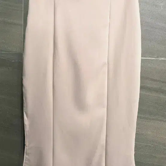 [BUNJANG] LAURENT Mermaid Long Skirt / LAURENT ,  머메이드 롱 스커트 ,  새상품