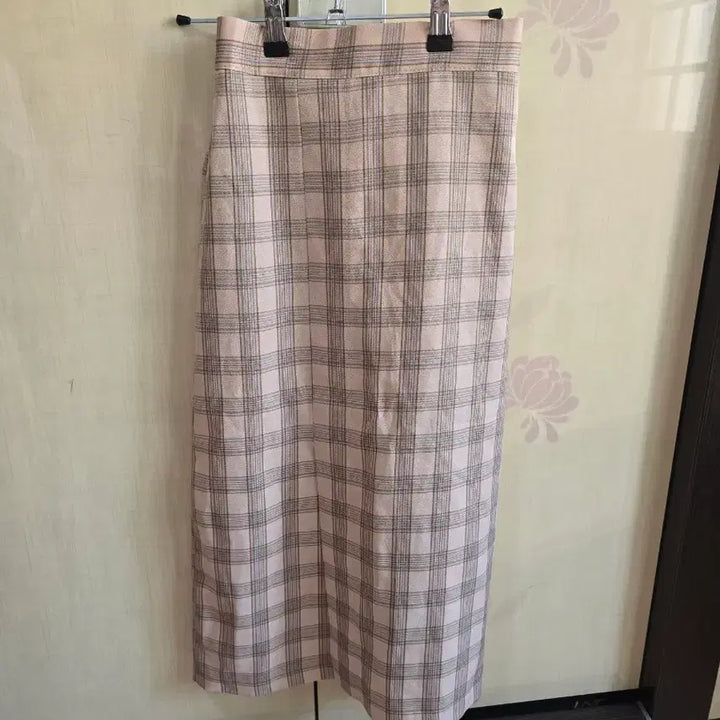 [BUNJANG] Assorted Skirts and Pants / 치마/바지 모음 (체크, 꽃무늬, 데님)