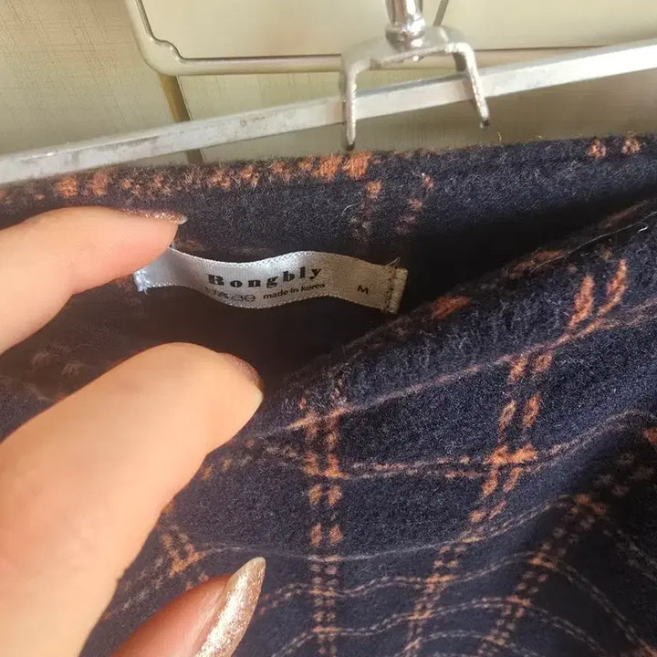 [BUNJANG] Assorted Skirts and Pants / 치마/바지 모음 (체크, 꽃무늬, 데님)