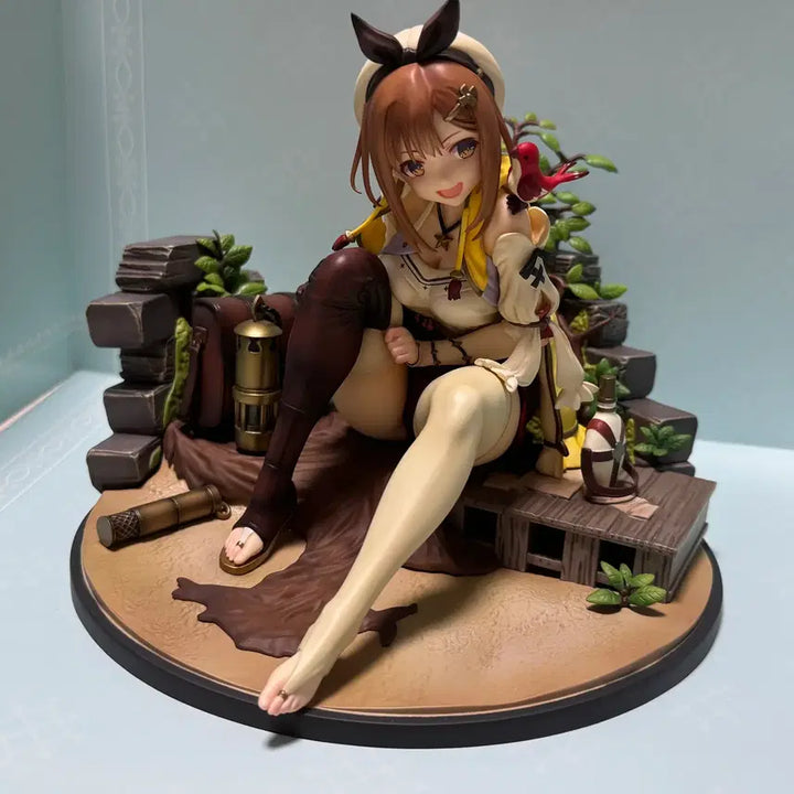 [BUNJANG] Max Factory Ryza Figure / 맥스팩토리 라이자 피규어