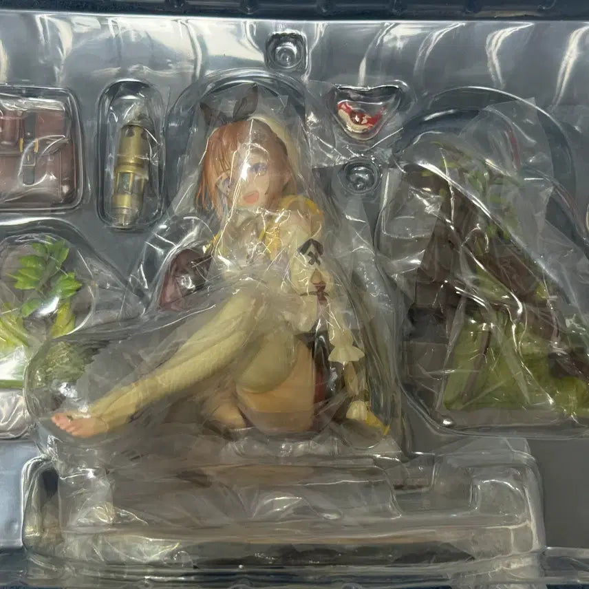 [BUNJANG] Max Factory Ryza Figure / 맥스팩토리 라이자 피규어