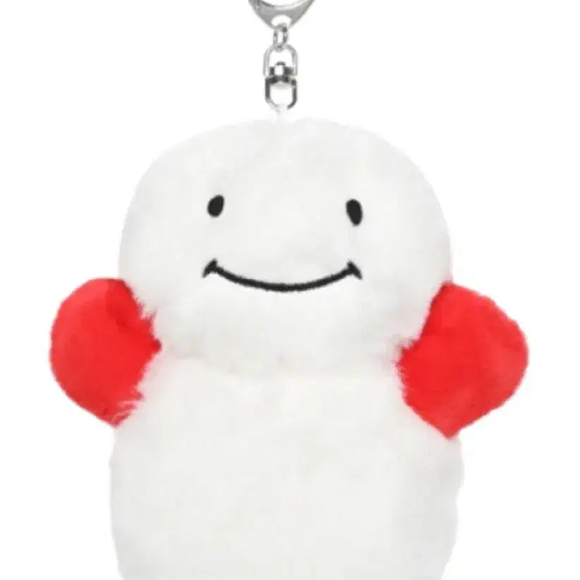[BUNJANG] Bbyukddo Woona Keyring / 쁘넥도 운아기 how 키링 판매