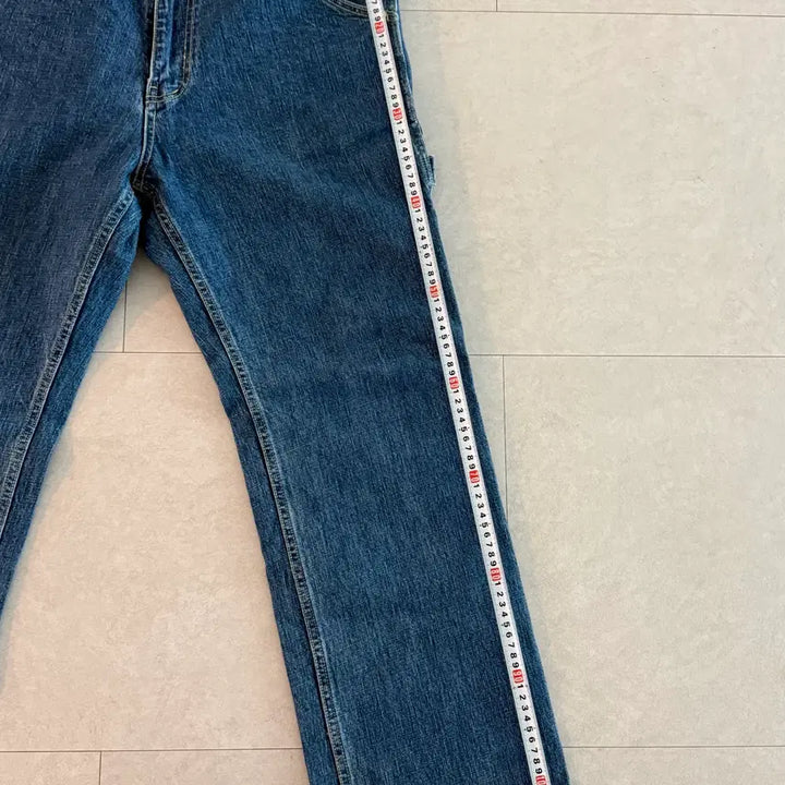 [BUNJANG] Blackout Work Pants L / (L) 블랙아웃 워크팬츠