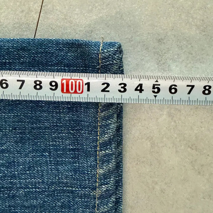 [BUNJANG] Blackout Work Pants L / (L) 블랙아웃 워크팬츠