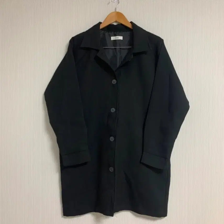 [BUNJANG] Unisex Lightweight Jacket / 새상품 남녀공용 간절기 자켓 빅사이즈