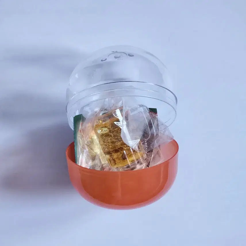[BUNJANG] Highball Miniature Keyring Gacha / (미개봉) 하이볼 미니어처 키링 가챠