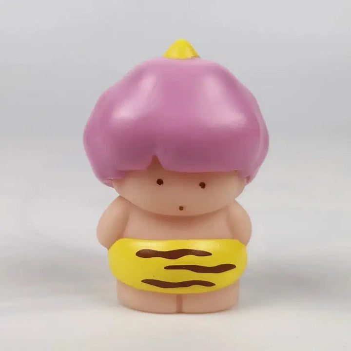 [BUNJANG] Sanrio Goropikadon Figure Gacha / 산리오 고로피카돈 피규어 가챠