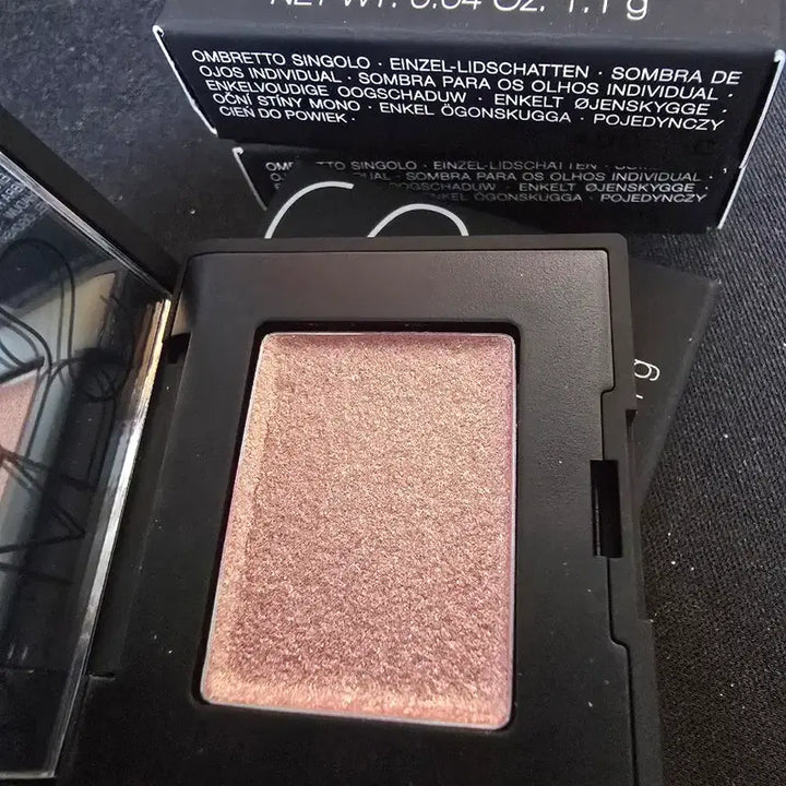 [BUNJANG] NARS Melrose Lipstick (Discontinued) / 새상품) 나스 멜로즈 (단종)