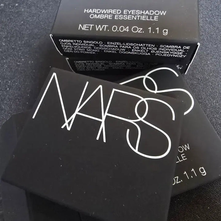 [BUNJANG] NARS Melrose Lipstick (Discontinued) / 새상품) 나스 멜로즈 (단종)