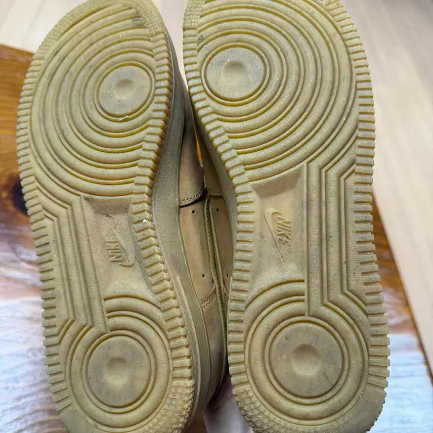 [SOLD OUT] 나이키 된장포스 265