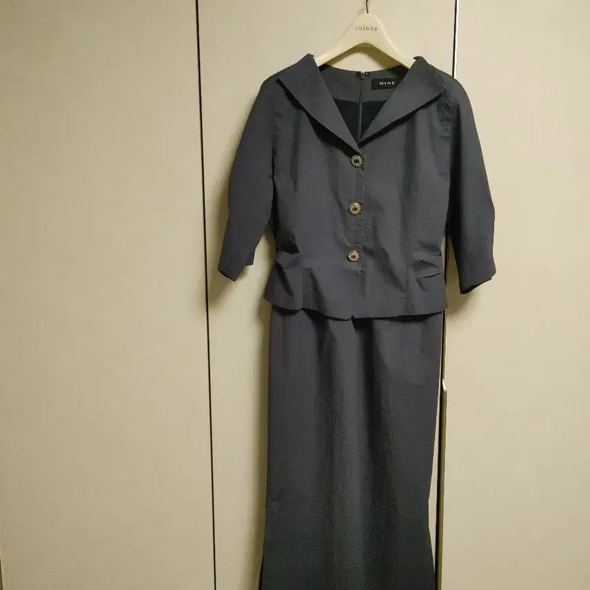[SOLD OUT] 한섬 마인 원피스