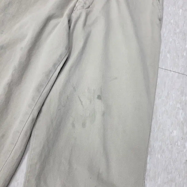 [BUNJANG] Schott Chino Pants 32 Inch / 쇼트 치노팬츠(schott) 32인치