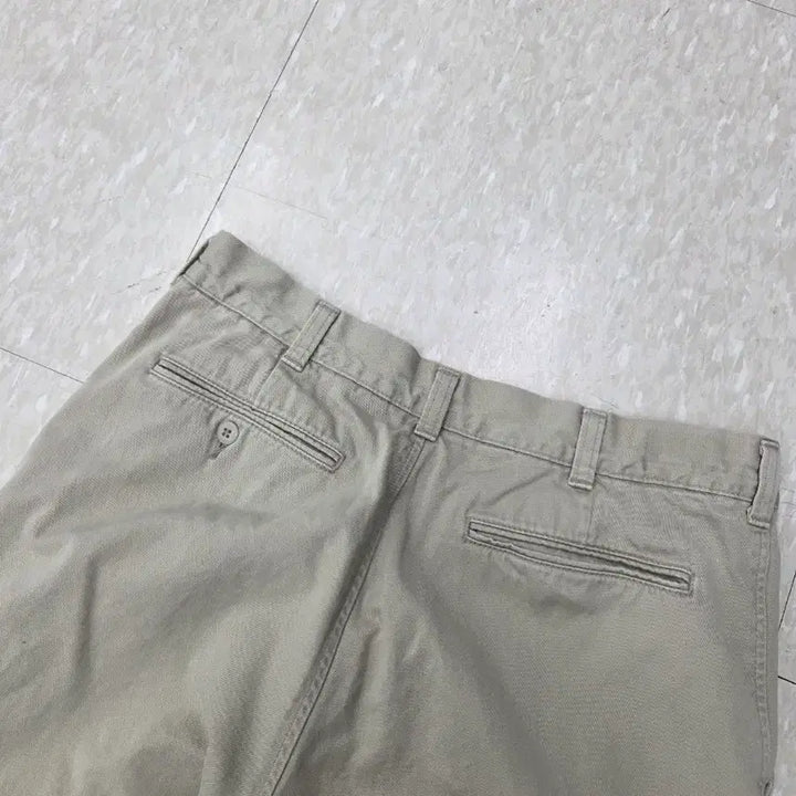 [BUNJANG] Schott Chino Pants 32 Inch / 쇼트 치노팬츠(schott) 32인치