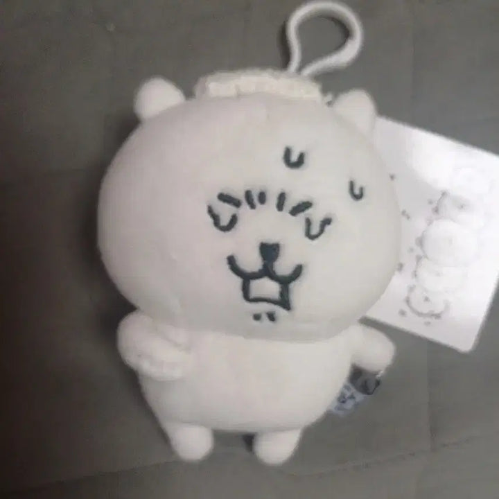[BUNJANG] Nongdamgom Plush Doll / 농담곰 인형