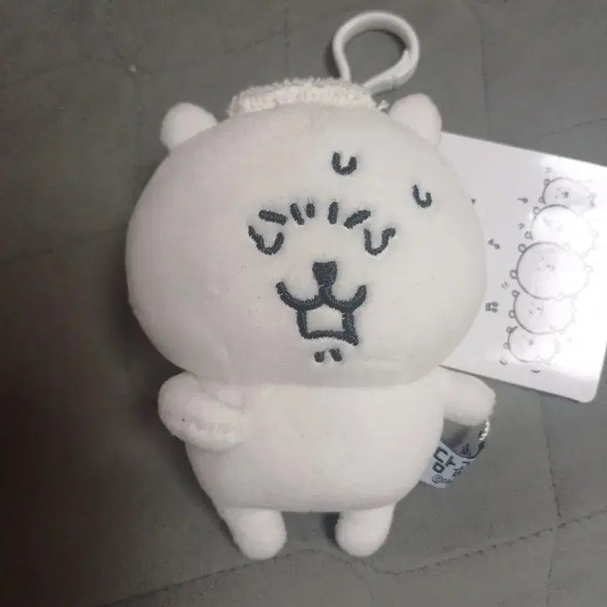 [BUNJANG] Nongdamgom Plush Doll / 농담곰 인형