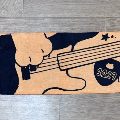 [SOLD OUT] 데이식스 영케이 락스타 슬로건