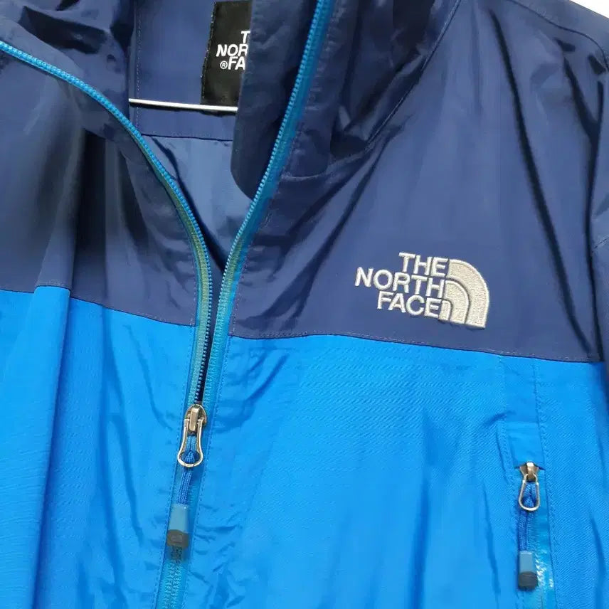 [BUNJANG] The North Face &amp; Barbour Apparel / 100사이즈 바버 등 니트