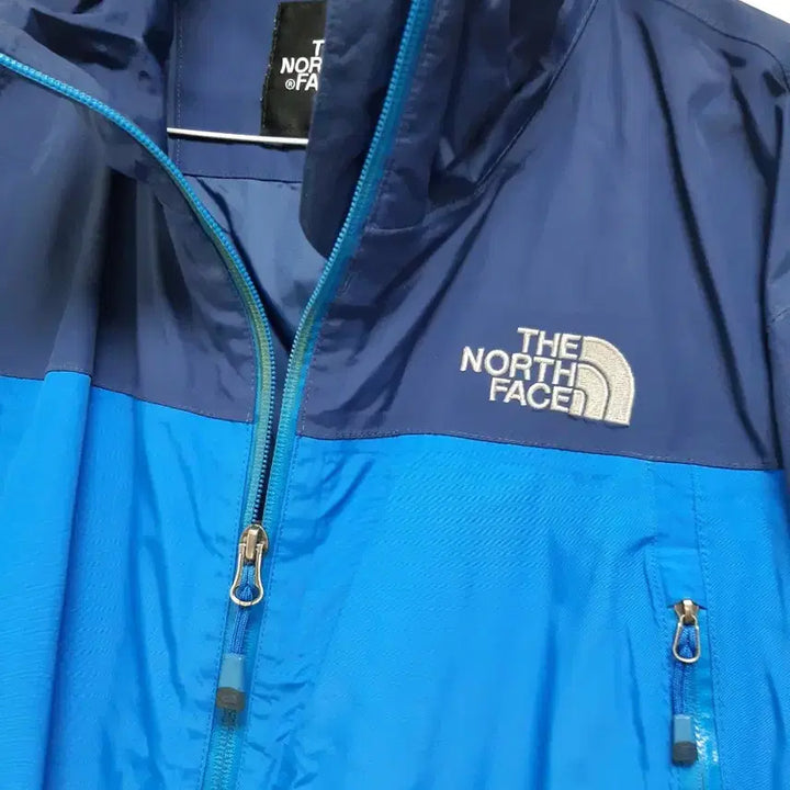[BUNJANG] The North Face &amp; Barbour Apparel / 100사이즈 바버 등 니트