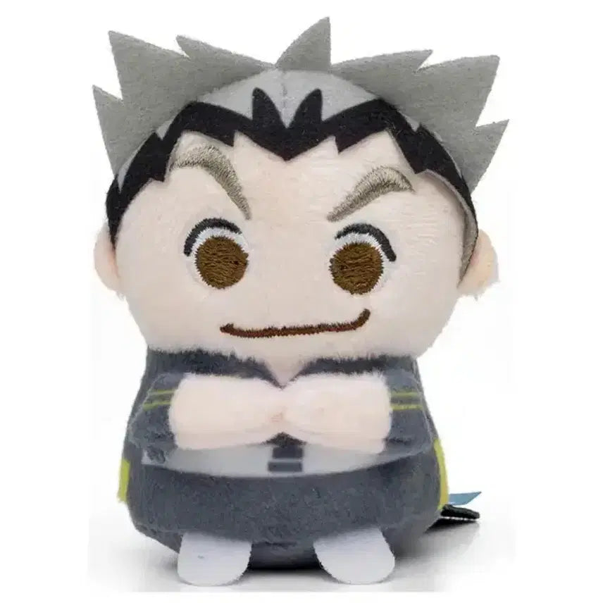 [BUNJANG] Bokuto Mini Town Figure / 보쿠토 미니타운