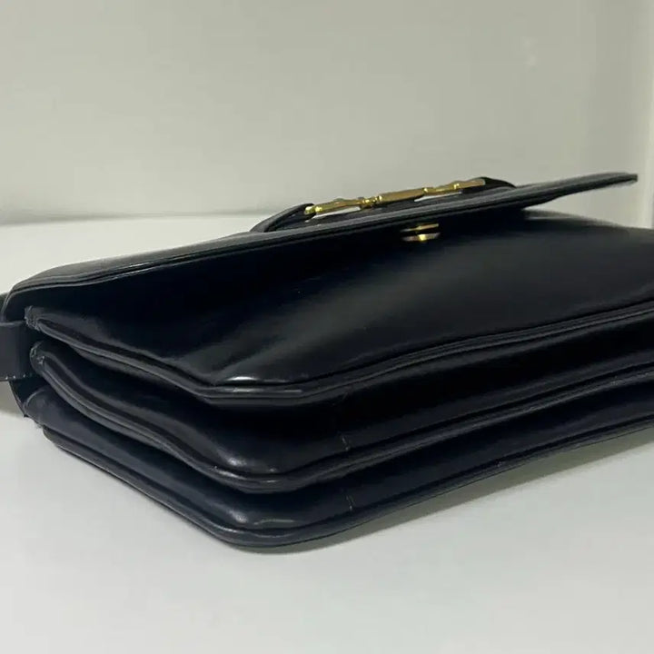 [BUNJANG] Celine Triomphe Shoulder Bag 3-Way / 셀린느 황금마차 숄더백 / 3way