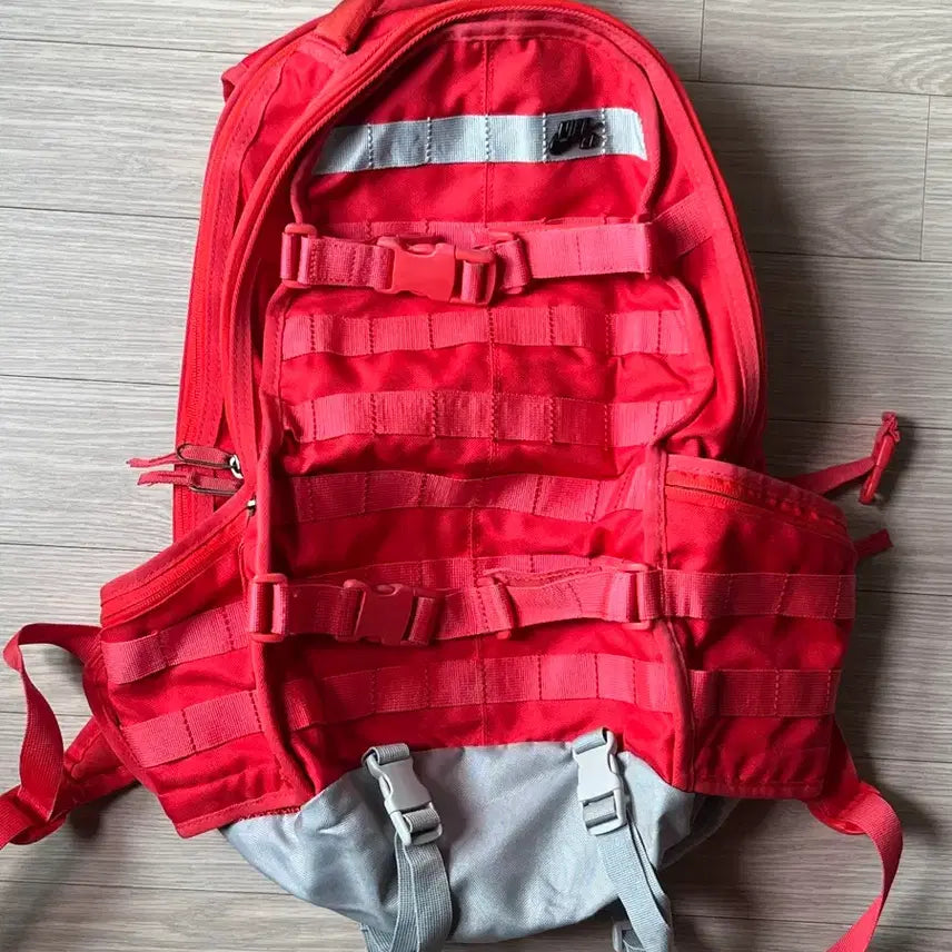 [BUNJANG] Nike SB Backpack / 무료배송) 나이키 SB 백팩 가방