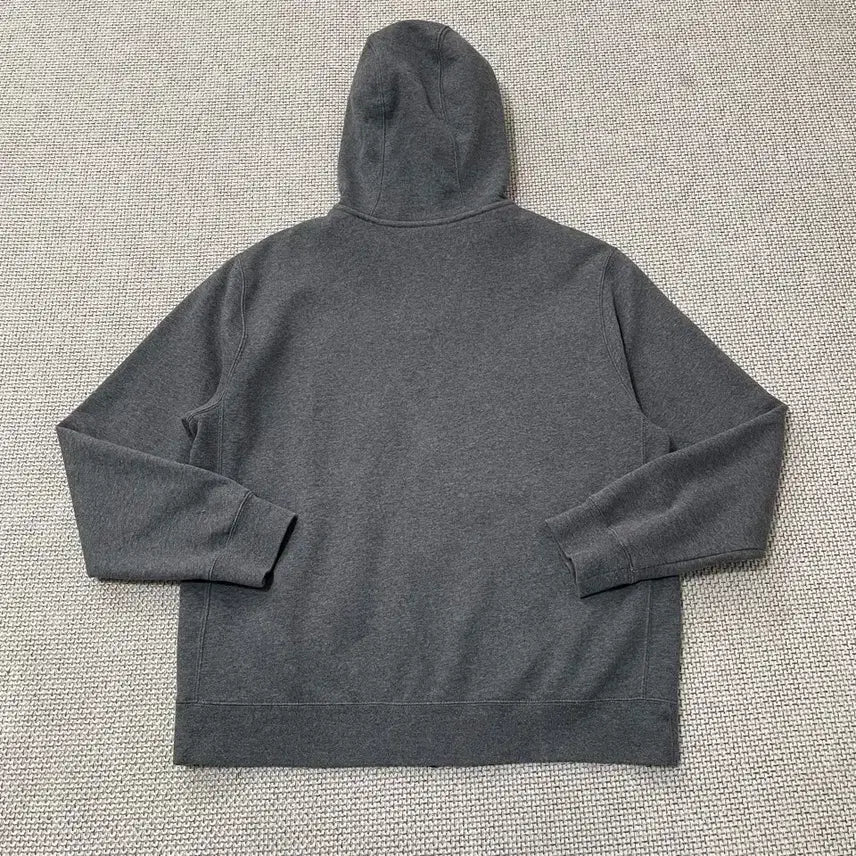 [BUNJANG] Nike Fleece Lined Full Zip Hoodie Jacket / L 나이키 기모 후드집업 자켓 B.6283